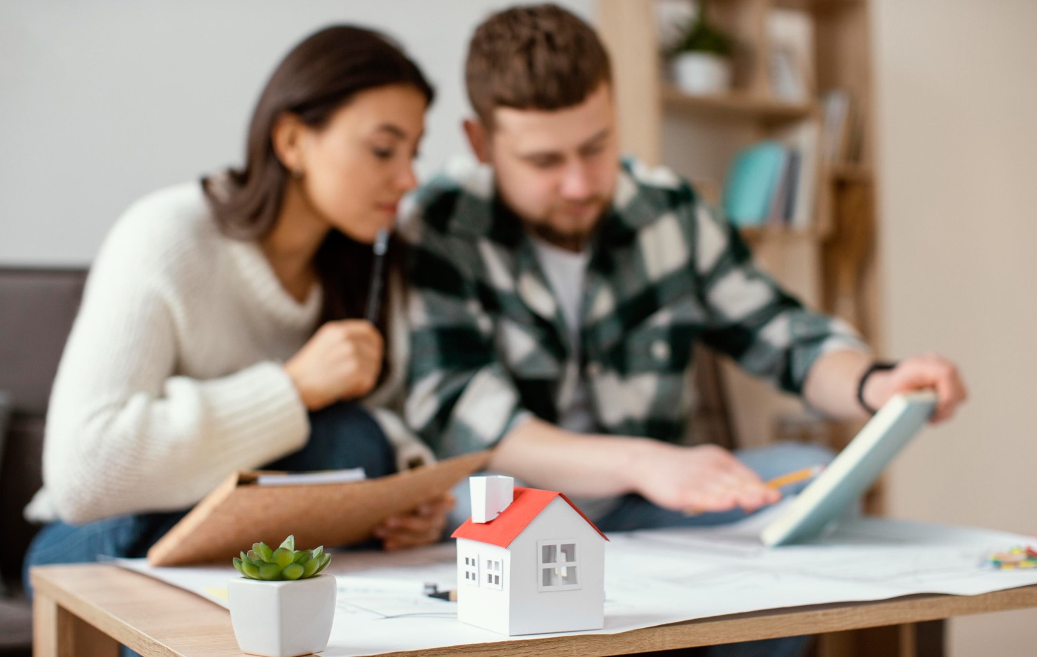 Home Improvement Projects