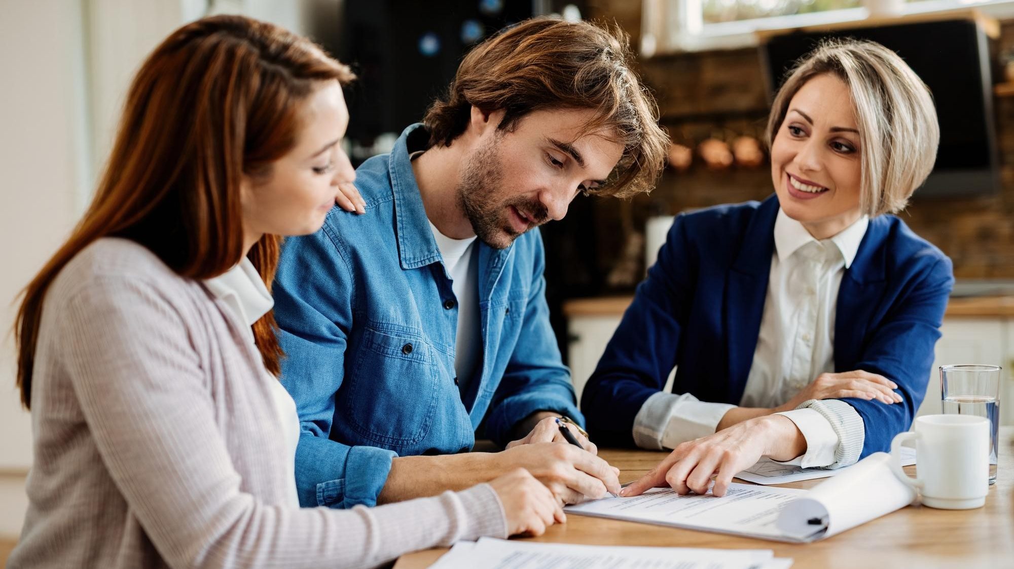 Personal Loans