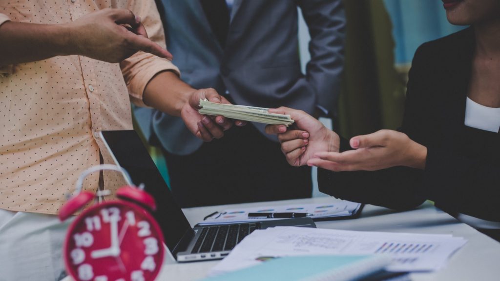 Differences Between Payday Loans and Personal Loans