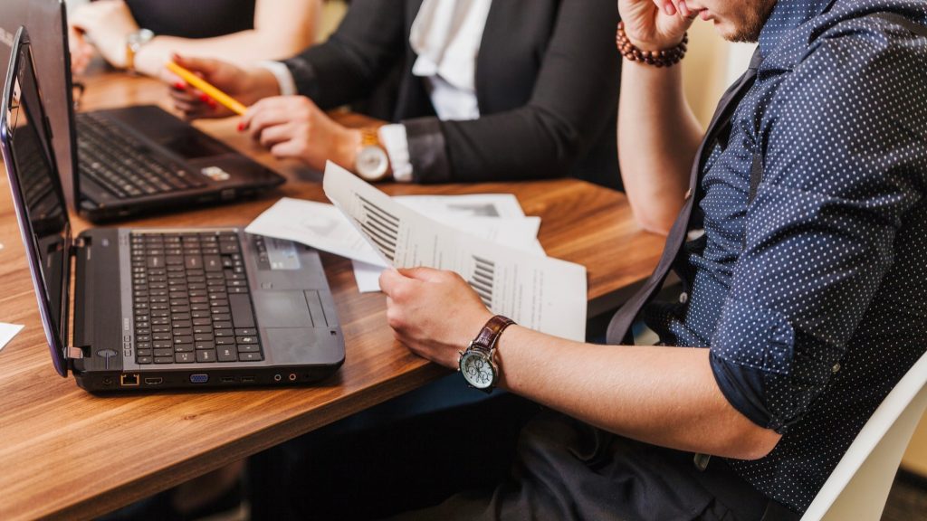 Debt with a Personal Loan