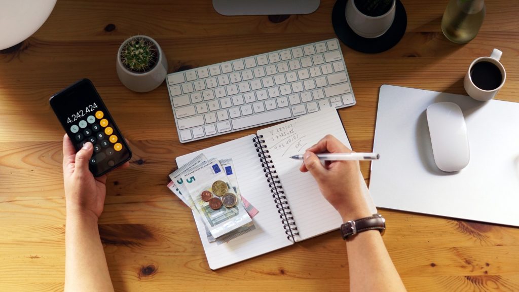 Small Business Loan