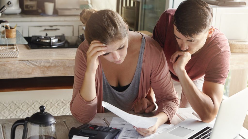 Mortgage in 2025